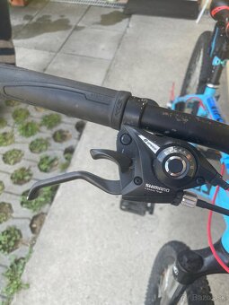 Predám detský bicykel Kellys - 9