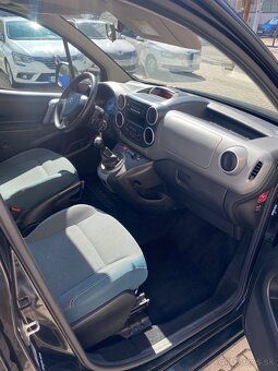Citroen Berlingo 1.6 HDi - 9