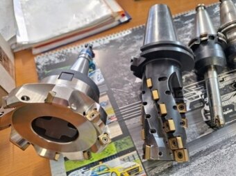 VMCA 1000, r. v. 2014, k dispozici - 9