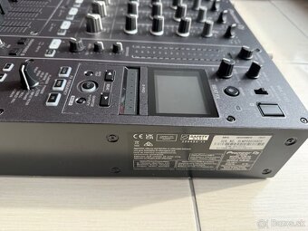 Pioneer djm a9 - 9