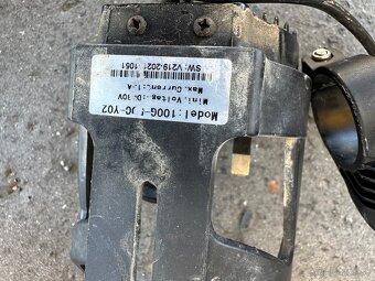 Motor kolesa pre e-bike - 9