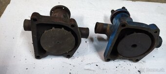 Spojkova lamela,vodne pumpy - 9