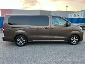 Toyota PROACE VERSO 2,0 Diesel A/T VIP 6S - 9