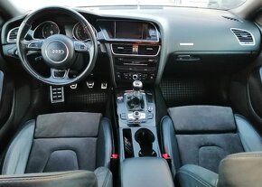 Audi A5 Sportback 2.0 TDI S line 110kw M6 2016 - 9