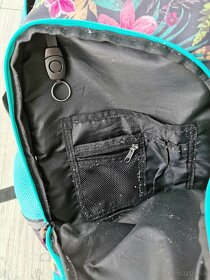 Školský batoh taška bez poškodenia - 9