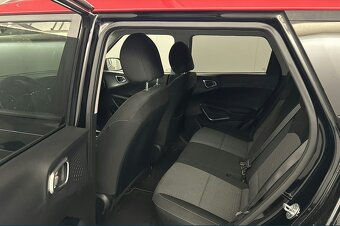 Kia Soul electric 64kWh 3f/TČ, +DPH, záruka - 9