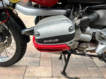 BMW R 1100 GS - 9