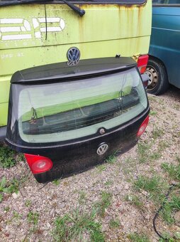 W Golf V - 9