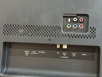 Philips 55PUS6754/12 4K Smart Wifi Ambilight - 9