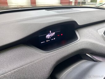 Skoda enyaq 60 iV len 39000km po prvom majiteľovi 2021 - 9