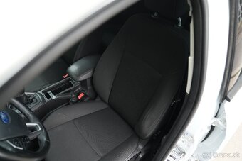 Ford Focus combi - 9