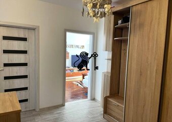 Útulný 2-izbový byt na prenájom – Kramáre, 57 m² s balkónom - 9