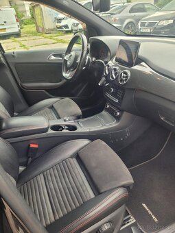 Predám Mercedes Benz B 200 d - 9