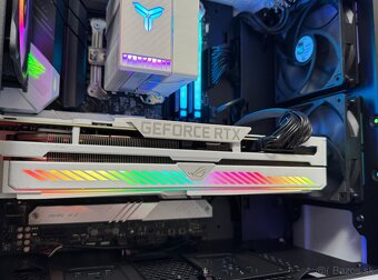 i3 13100\16GB\RTX 3070\SSD\650W Zdroj - 9