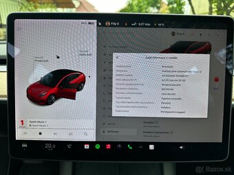 Tesla model 3 Long Range ✅Refresh ✅ DPH - 9