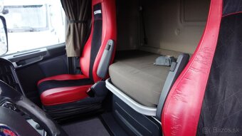 Prodám SCANIA R450 N320 TOP LINE EURO 6 - 9