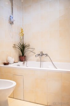 V centru Nice, Francie čeká na vás exkluzivní apartmán 4+1 - 9