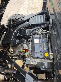 Polaris ranger - 9
