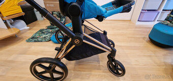 Cybex Priam DJ Khaled - 9