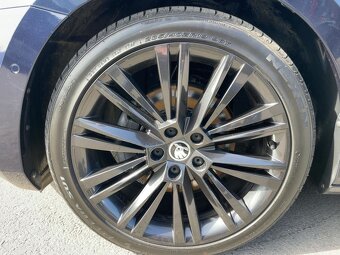 Skoda Superb Combi 2.0 TDI L&K - 9