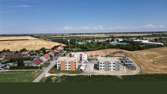 NA PREDAJ BYT 3+kk, 60m2, ŠAMORÍN - ŠÁMOT - 9