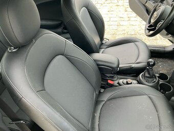 MINI COOPER 2019 1.5 turbo / krasny / - 9