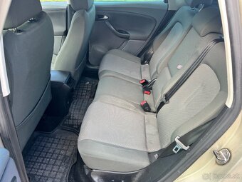 Seat ALTEA 1.9TDi 77kW BEZ DPF - 9