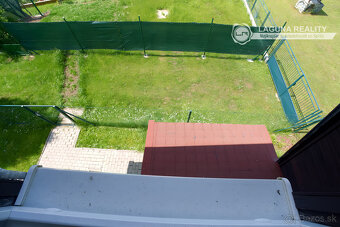 Záhrada s chatou (365 m2) Ferčekovce Spišská Nová Ves - 9