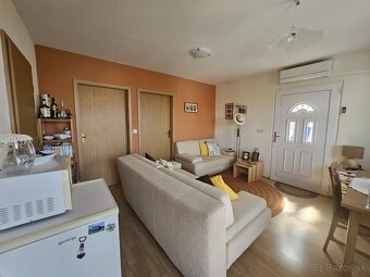 3 izbový Apartmán v Chorvátsku 120 metrov od mora. - 9