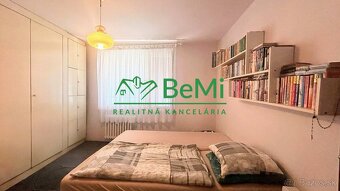 Svetlý 3 izbový byt s loggiou – Banská Bystrica, Severná - 9