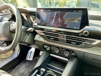 Citroën C5 X - 9
