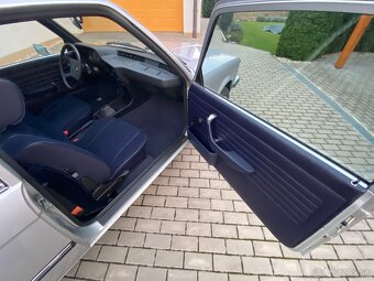 BMW E21 316i TOP 30tis km - 9