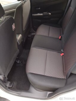 Mitsubishi ASX 1.6i LPG r.v.2019 - 9