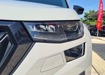 ŠKODA KODIAQ 2.0 TDI SCR EVO 200 SPORTLINE 4X4 DSG - 9