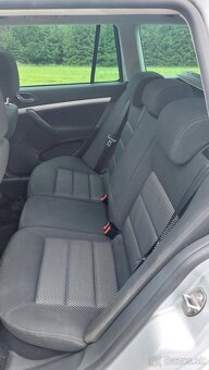 Škoda Octavia Scout 2.0 TDI 103kw 4x4 - 9