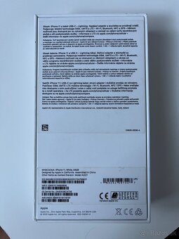 iPhone 11 64GB - 9