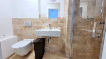 JEDINEČNÝ 2i byt, NOVOSTAVBA EINPARK, TERASA, Zadunajská uli - 9