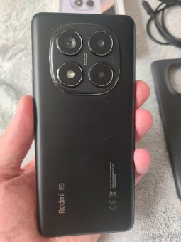 Xiaomi Redmi Note 14 Pro 5G 256GB,8GB RAM - 9