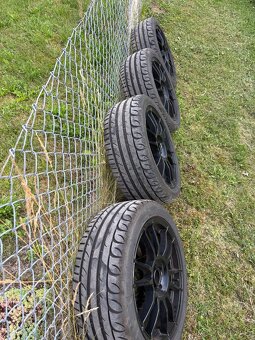 5x100 R17 - 9