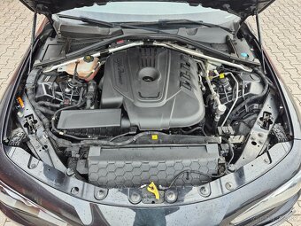 Alfa Romeo Giulia 2.2 JTDM Super 132kW - 9