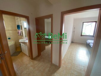 Lužianky Kajsa rodinný dom bungalov pozemok 440 m2 ID 571-1 - 9