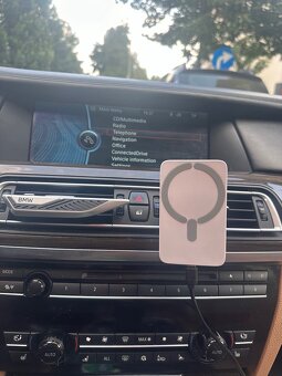 BMW 730 D - 9