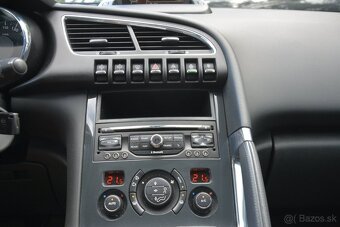Peugeot 3008 1.6 Hdi, SR pôvod 1 majiteľ - 9