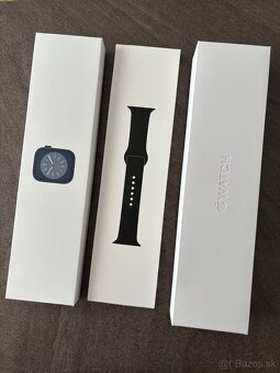 Apple watch 7 45mm Cellular - 9