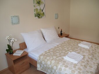 2-izb. byt s dvorom blízko centra – vlastné parkovisko - 9