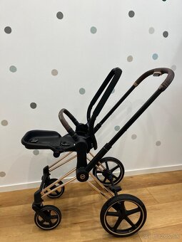 Cybex priam 4.0 - 9