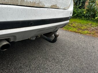 Dacia Duster 1.6 benzín + plyn 4x4 - 9