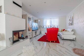 ALL INCLUSIVE l NA PREDAJ 7 IZBOVÝ RODINNÝ DOM, VEĽKÝ MEDER - 9