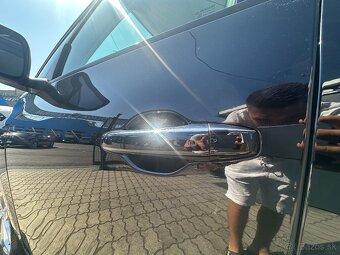 RENAULT GRAND SCÉNIC BLUE DCI 120 7M - 9