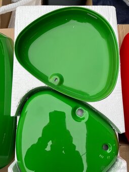 Nádrž a skriňky. - 9